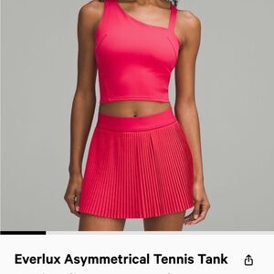 Lululemon tank!